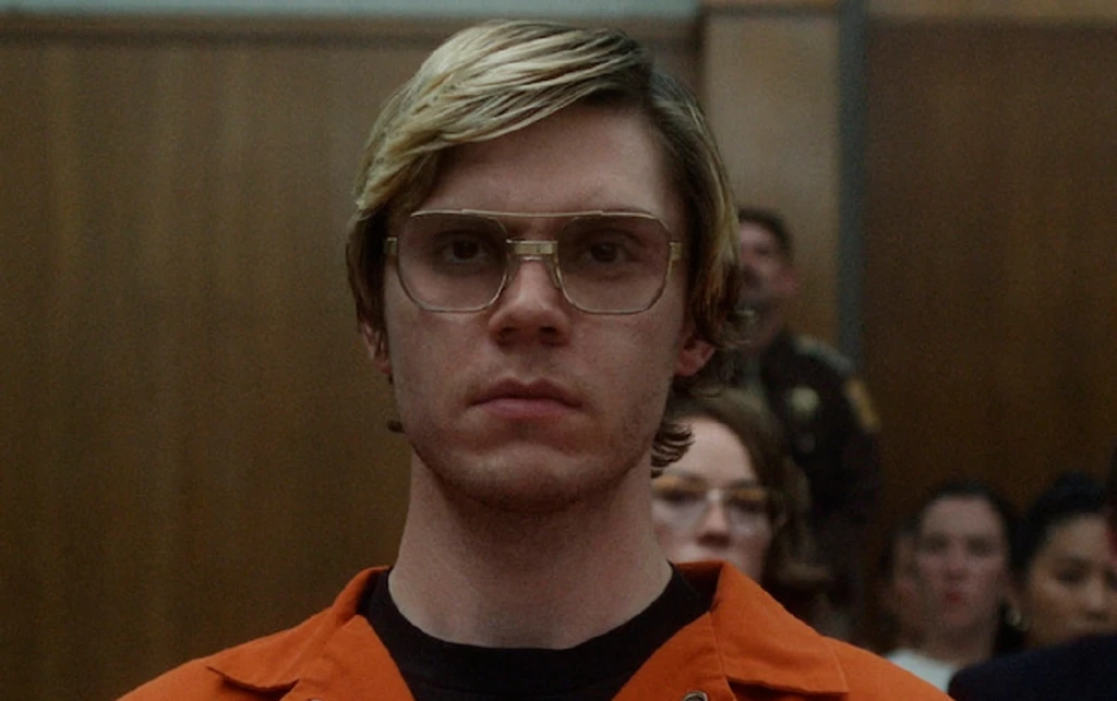 La extraña filia que sufría Jeffrey Dahmer