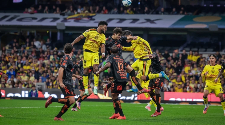 Rival, fecha y HORA EXACTA del próximo partido del Club América tras el empate con Tijuana