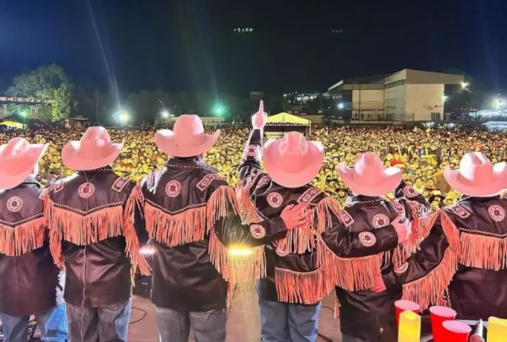 Intocable en Cancún: ¿Cuándo y dónde será el concierto?