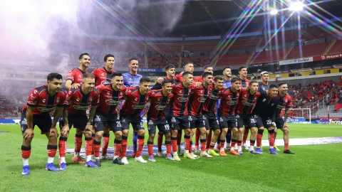 Atlas vs Pumas Liga MX Clasura 2026