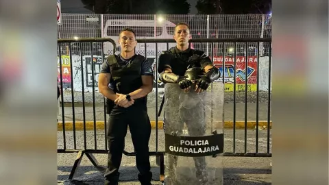 Tentados por la fortuna Brandon Arechar