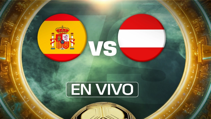 España vs Austria EN VIVO por Azteca Deportes Mundial 2026.