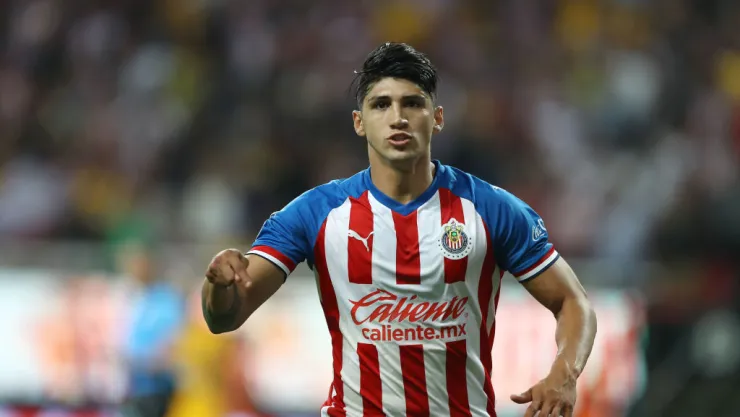 Chivas