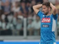 Juventus vs Napoli