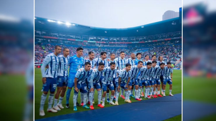 FC Juárez vs. Pachuca fecha y hora EXACTA del partido de la Liga BBVA MX para ver en Azteca 7