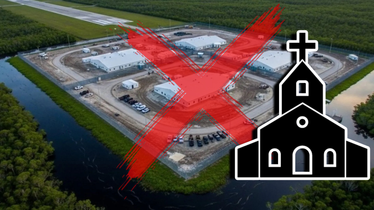 Iglesia Católica en EU condena ‘Alligator Alcatraz’_ ‘Centro de Detención Migratorio es inapropiado y corrosivo’.jpg