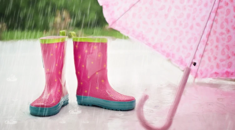 Activan alerta amarilla por lluvia, viento y granizo en la CDMX