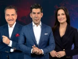 Todo listo para la nueva etapa de Azteca Noticias, con los noticieros Hechos Contigo y Hechos AM