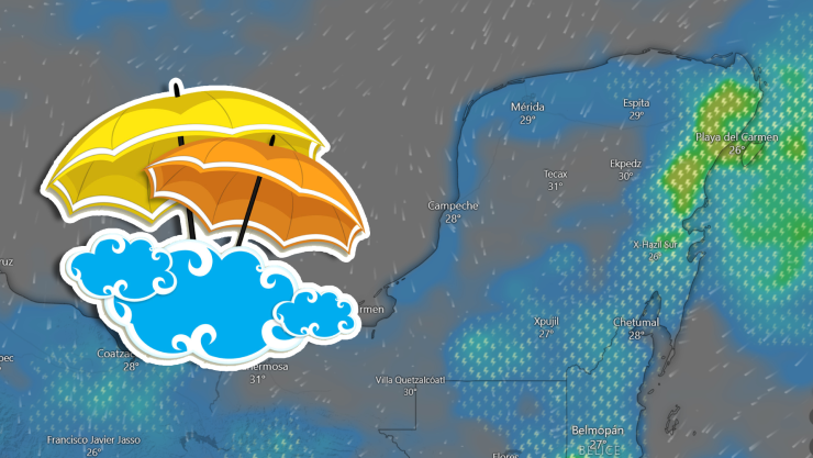 Frente Frío 8 afectará al Estado_ Este es el clima en Cancún y Quintana Roo HOY 21 de octubre de 2025.jpg
