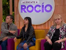 Por farmear aura perdió la chamba, programa del 9 de octubre 2026 de Acércate a Rocío