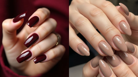 uñas