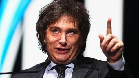 Las polémicas propuestas de Javier Milei en las elecciones de Argentina