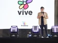 Chilero en el escenario