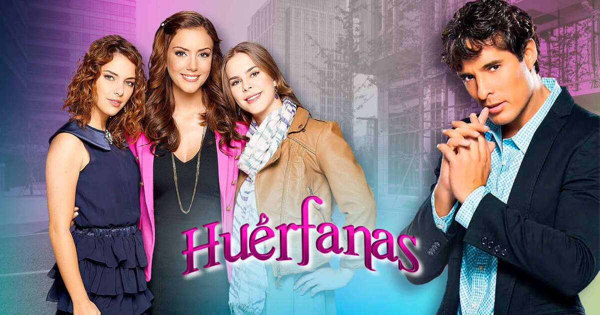 Inima Azteca Huérfanas | Corazón | TV Azteca Internacional
