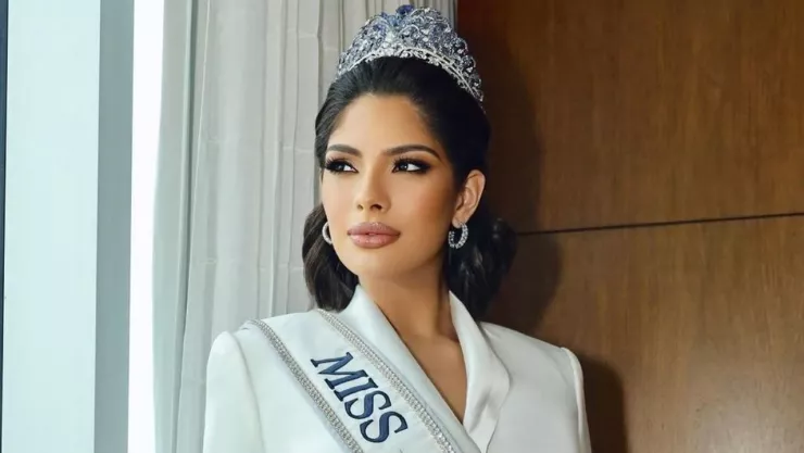 Ellas son las ganadoras de Miss Universo en los últimos años.