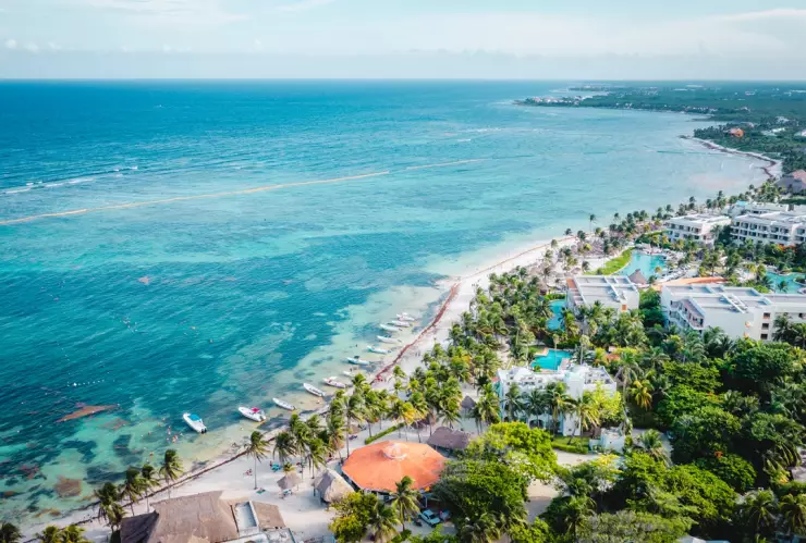 Cuáles son los meses más baratos para viajar a Cancún