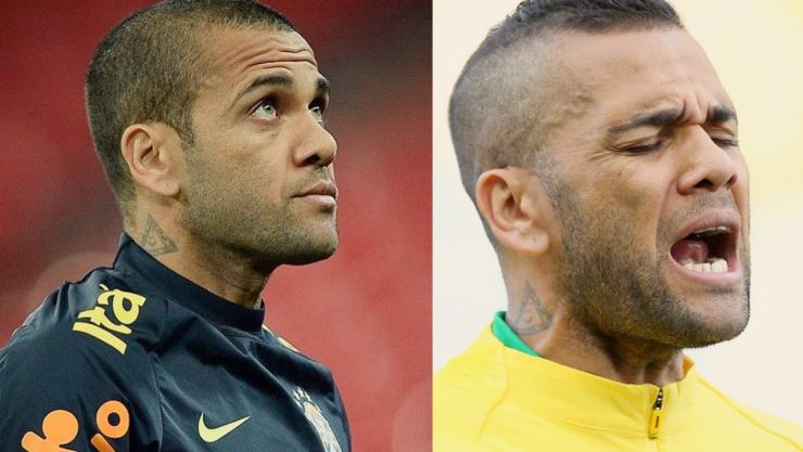 ¿Por qué Dani Alves se encuentra arrestado en España?