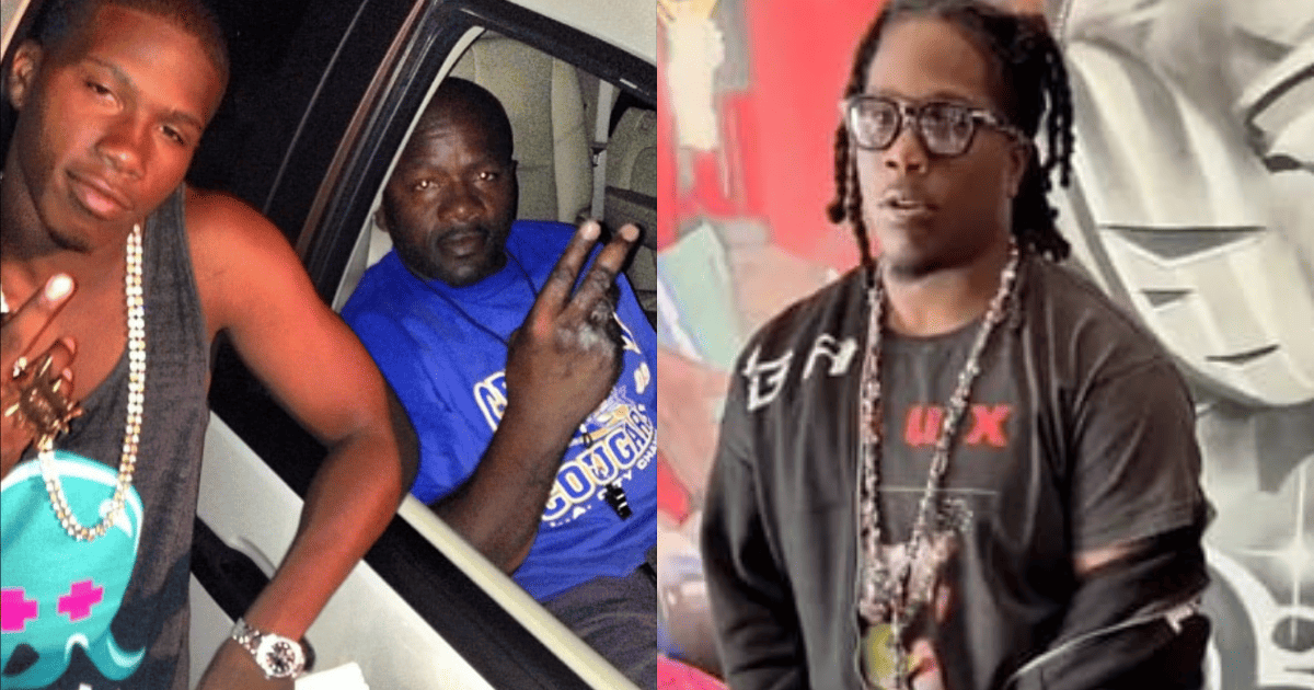 Asesinan a reconocido rapero a sus 34 años