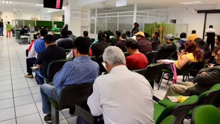 Pago de tenencia vehicular