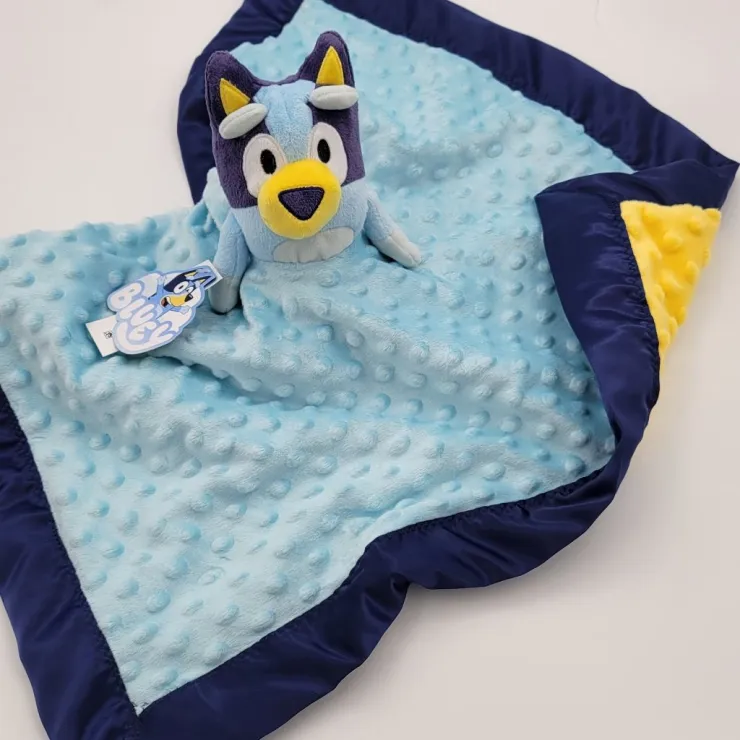 Bluey