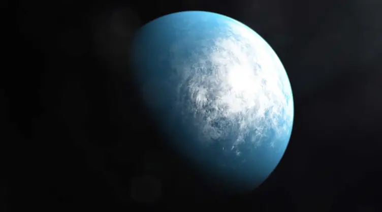 NASA encuentra mundo del tamaño de la Tierra en zona “habitable”