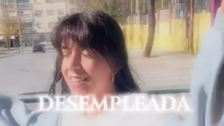 VIDEO_ Se graba quejándose de su trabajo y la despiden