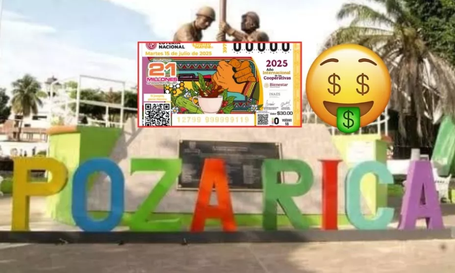 lotería