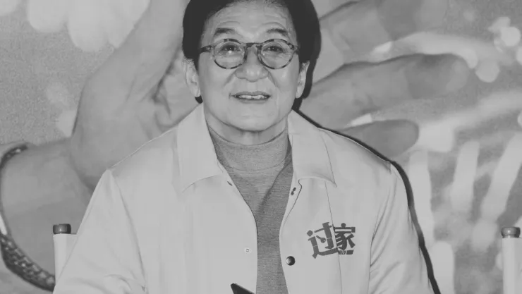 Jackie Chan