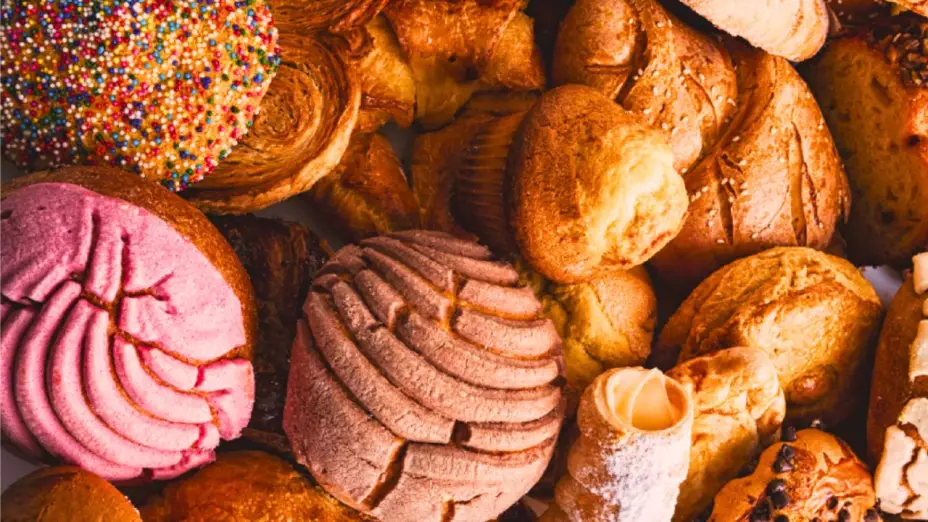 Feria del Pan CDMX 2025: lugar y fecha todo lo que debes de saber de Plaza del Bolero