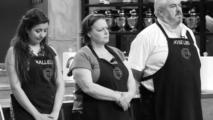 Muere José Luis Revuelta, participante de MasterChef México