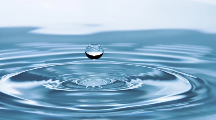 Riesgo de cólera por agua contaminada