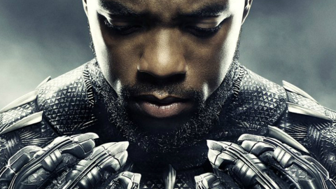 Black Panter fue de las películas más vistas en 2018/ Foto: Especial