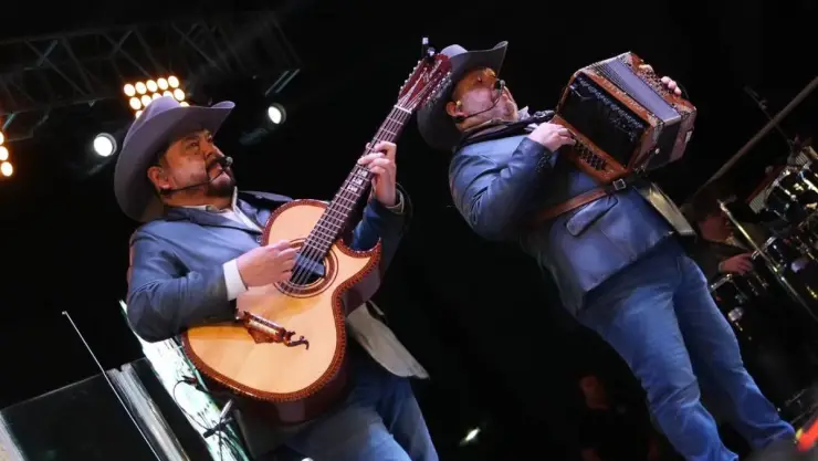 concierto grupo pesado veracruz.