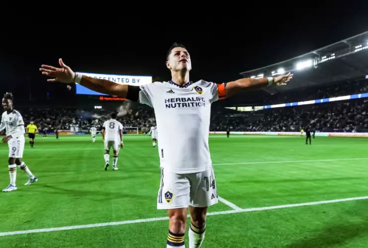 Chicharito habla sobre su ausencia en el Mundial de Qatar 2022