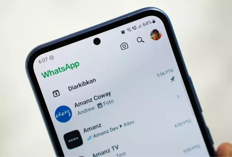 ¿Cuáles son las nuevas funciones de WhatsApp? Esto trae la próxima actualización