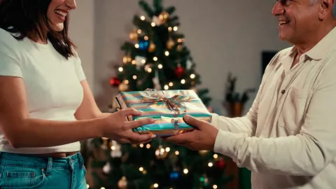 Sorprende a tus seres queridos con un regalo diferente este Día de Reyes