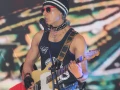 Tuvimos una enorme muestra de talento en el escenario
