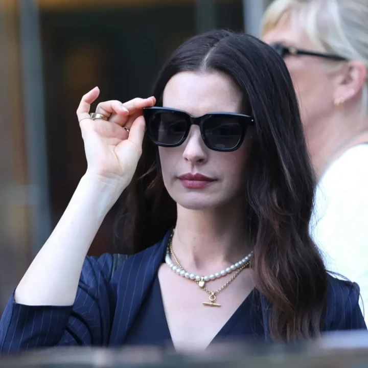 el diablo viste a la moda 2 trailer