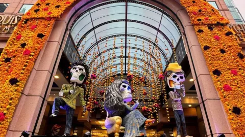 Habr&aacute; exposici&oacute;n Almas Creativas en CDMX