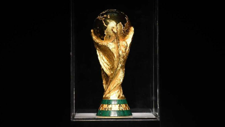 copa del Mundial 2026 Chihuahua