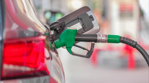 Precio de la gasolina en Querétaro