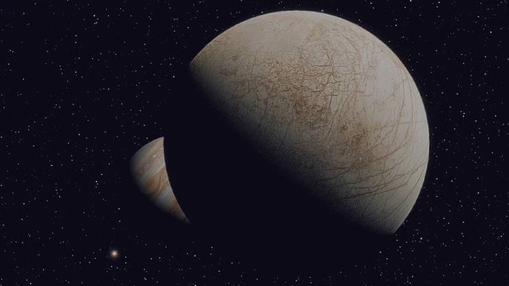 planetas giran sin estrella