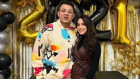 ¿Quién es Daisy Pérez, la pareja del beisbolista Julio Urías que fue arrestado por violencia