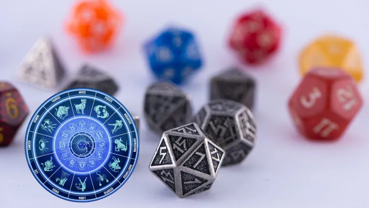 Los números de la suerte de tu signo del zodíaco hoy sábado 23 de mayo