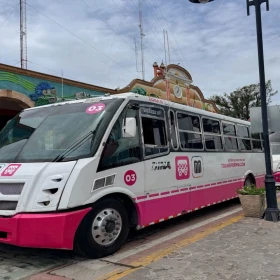 Nuevos horarios y estaciones son anunciados por el Ayuntamiento de Teotihuacán