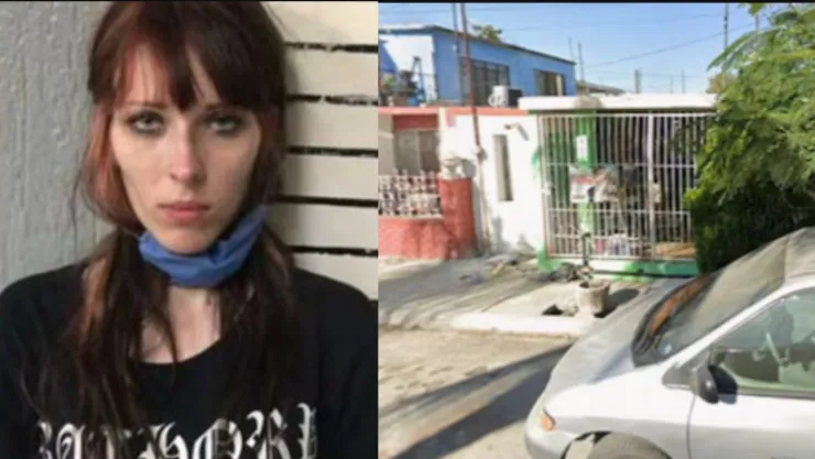 Hallan cuerpo de Oksana Gracheva en Nuevo León tras más de 3 años desaparecida