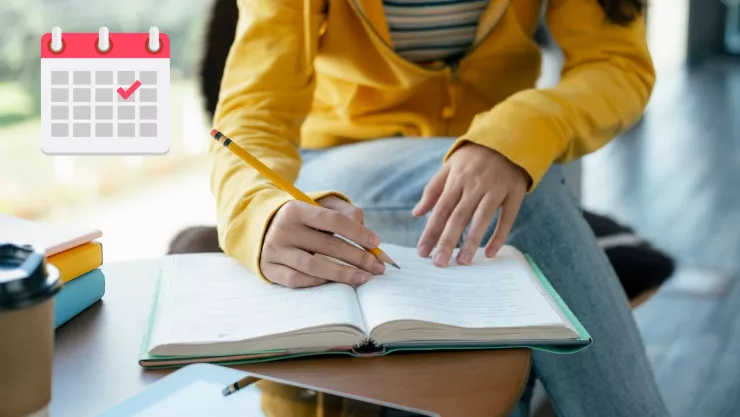 Semana Santa 2025 ¿Qué día inician y cuándo terminan las vacaciones en Aguascalientes