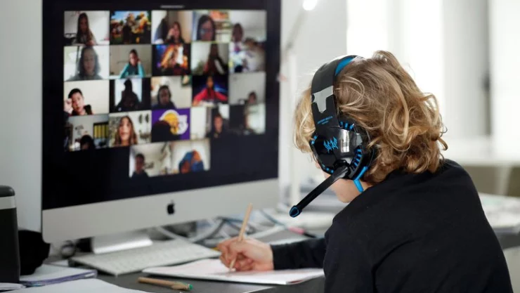 WhatsApp, propiedad de Facebook, lanzó una versión beta de su aplicación para computadoras que por primera vez incluye llamadas y videollamadas.