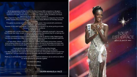 miss universo 2025 costa de marfil