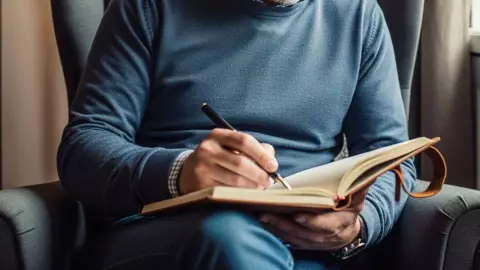 ¿Qué escribir en tu diario? Journaling prompt para HOY, martes 22 de julio de 2025